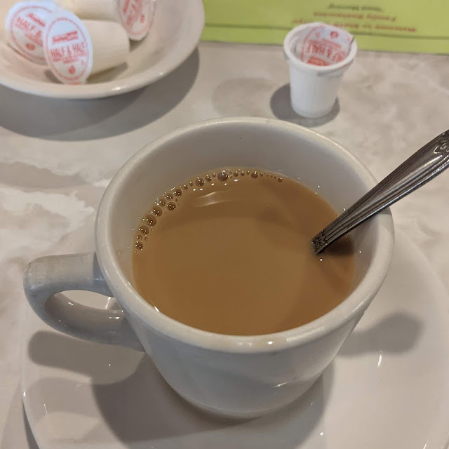 Coffee