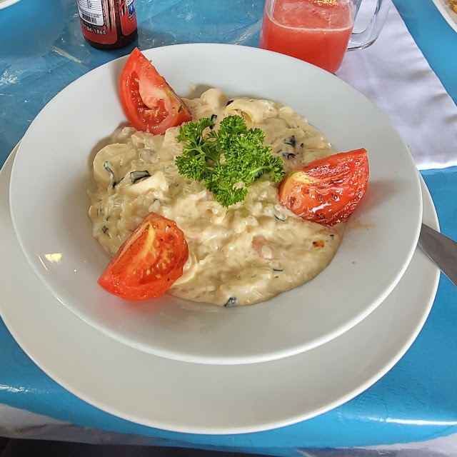 Risotto