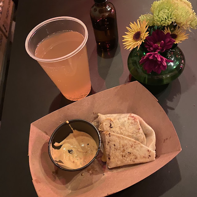 Veggie Burrito