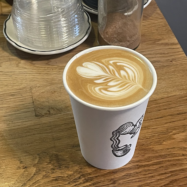 Latte