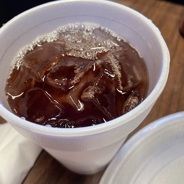 Sweet Tea