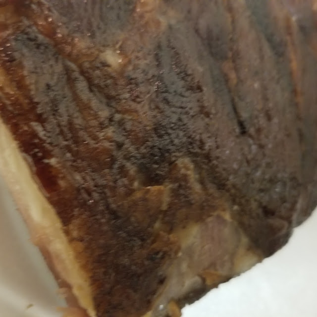Pork Ribs