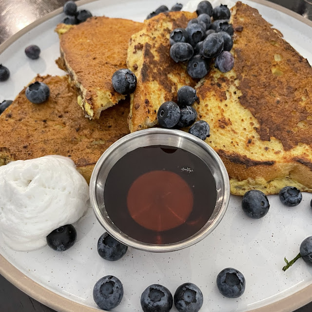 French Toast
