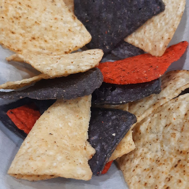 Pickle Chips