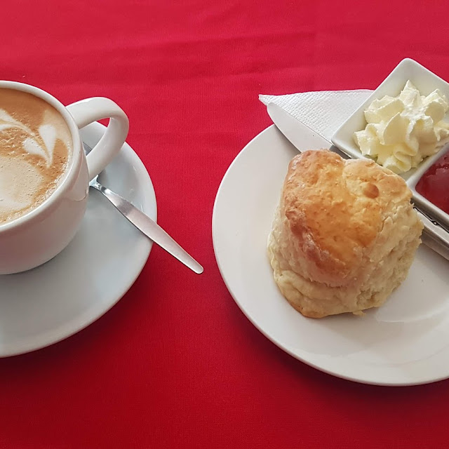 Scones