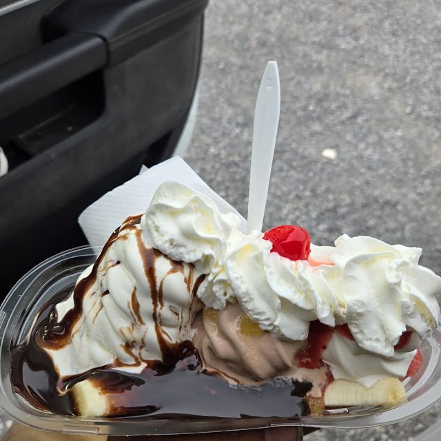 Banana Split