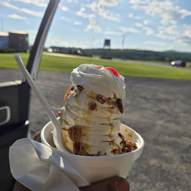 Hot Fudge