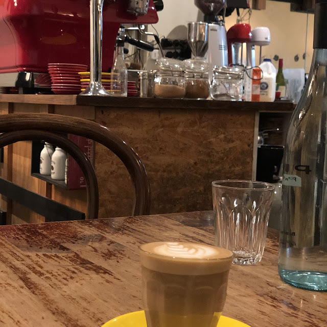 Coffee