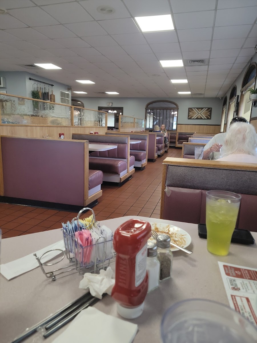 Stoner's Family Restaurant
