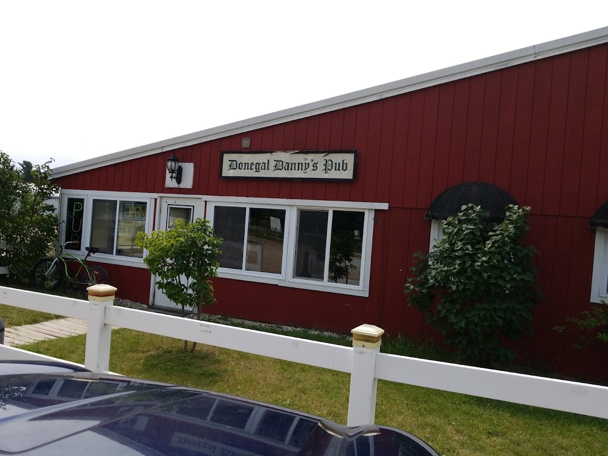 Stoney Acre Grill & Pub