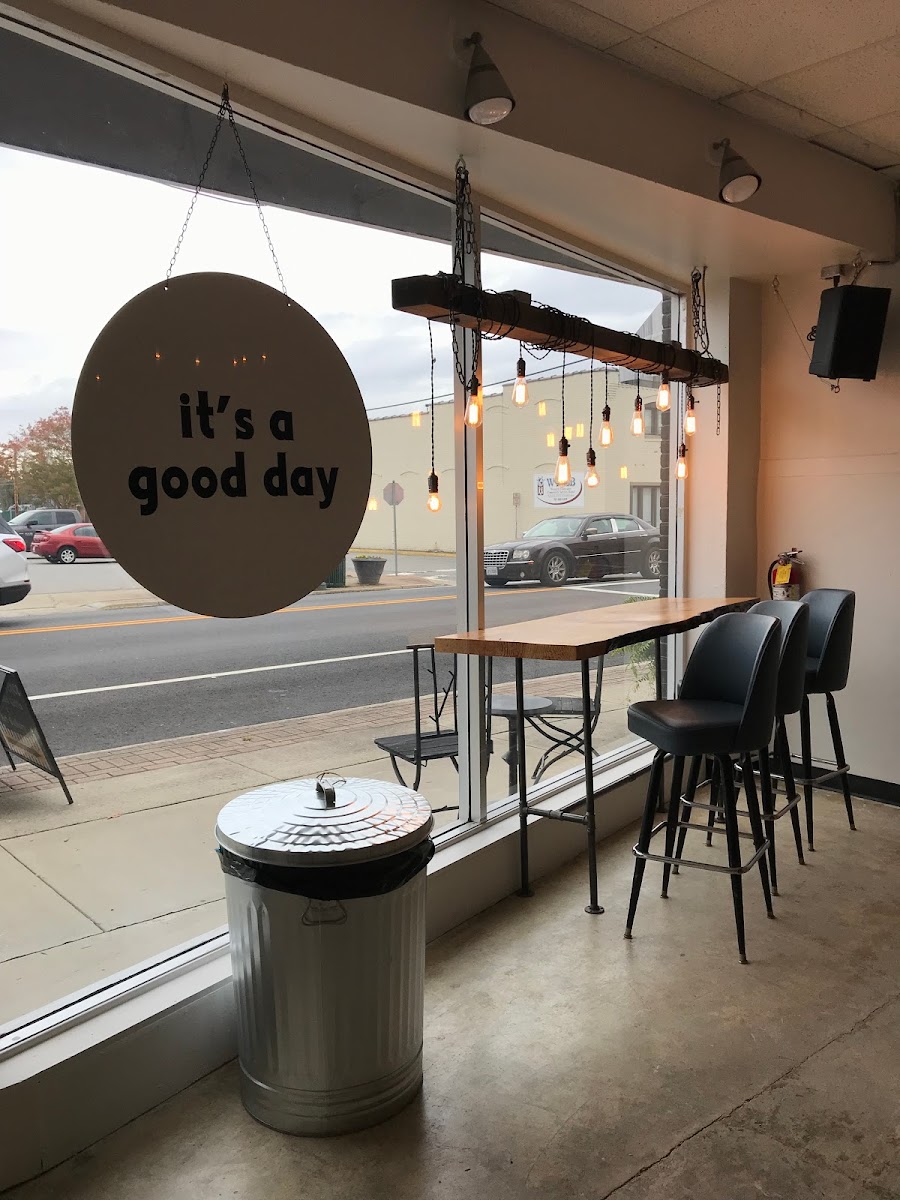 StoreHouse Coffee
