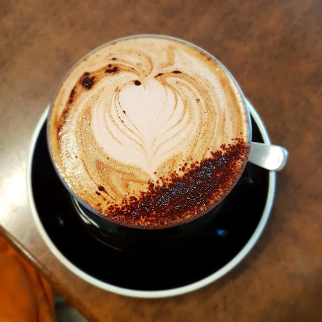 Piccolo Coffee