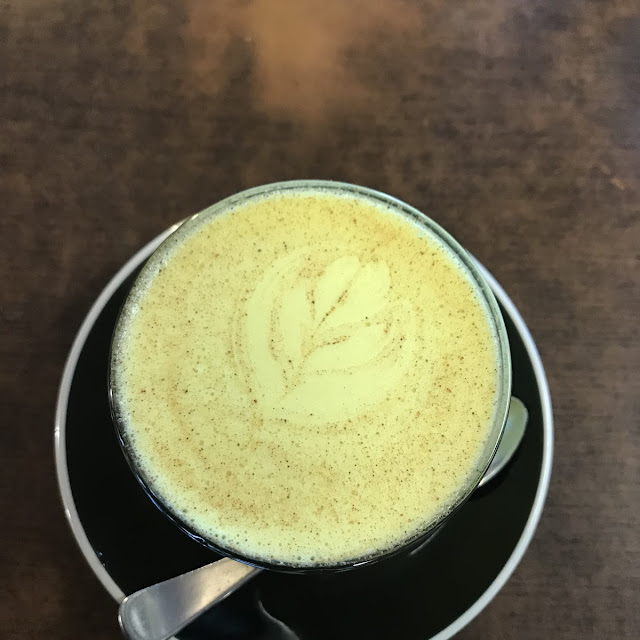 Latte