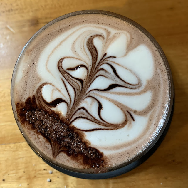 Mocha