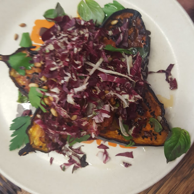 Tempeh Potato Hash House Beans Potato Skins