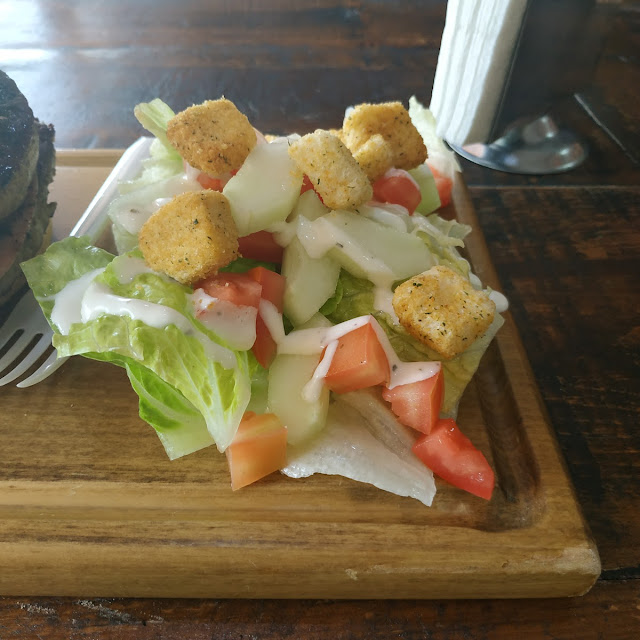 Ensalada de Complementos