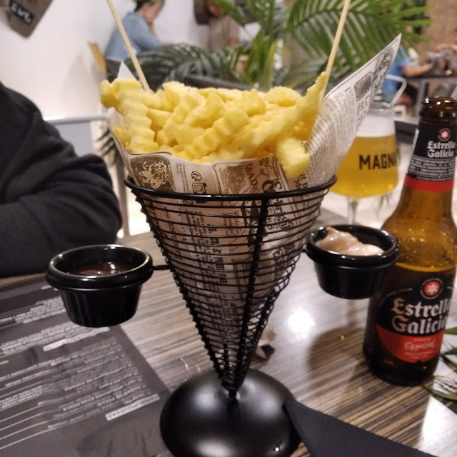 Patates 2 Salses