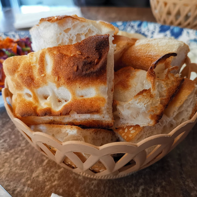 Turkish Bread