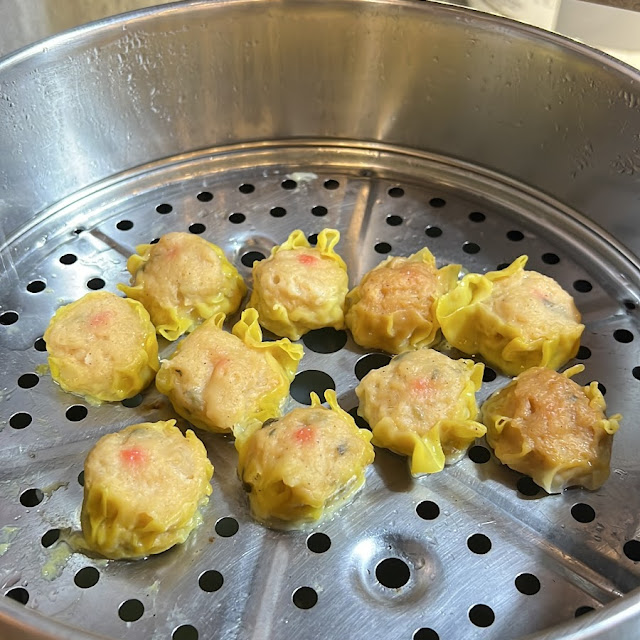 Siew Mai