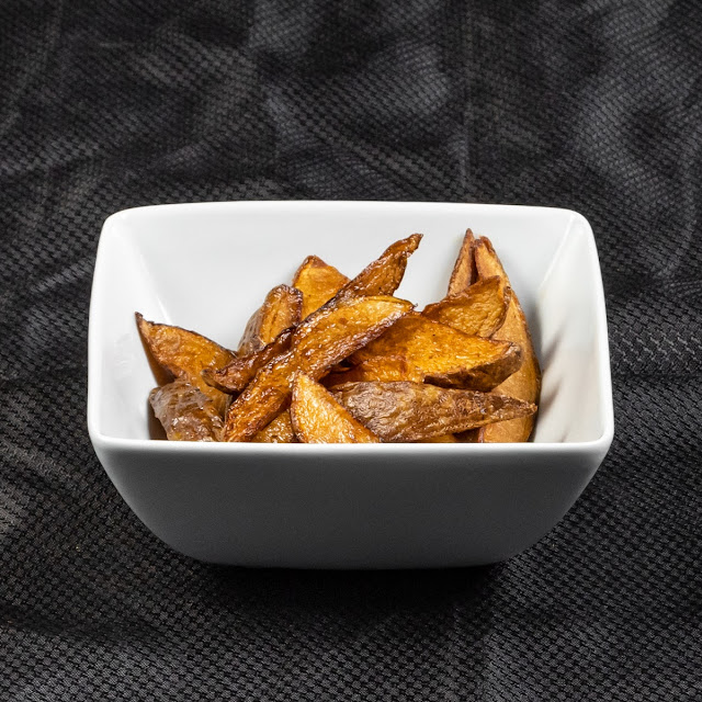 Potato Wedges