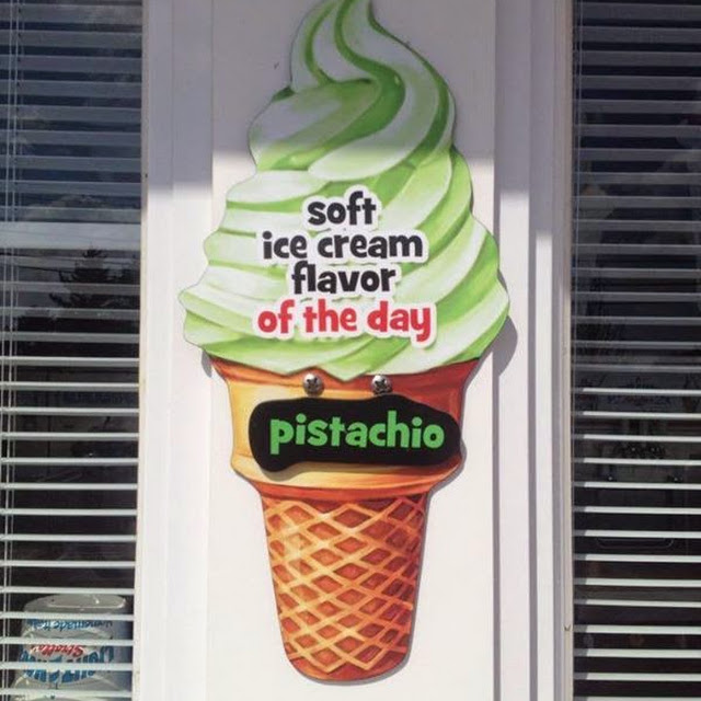 Soft Serve