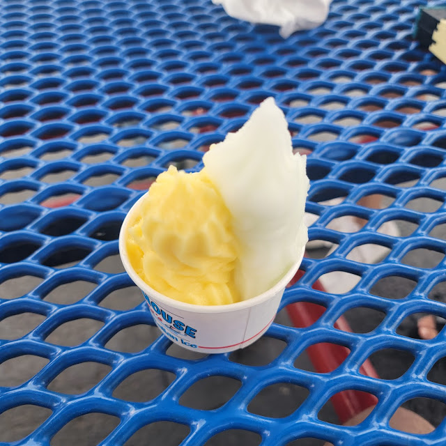 Sorbet