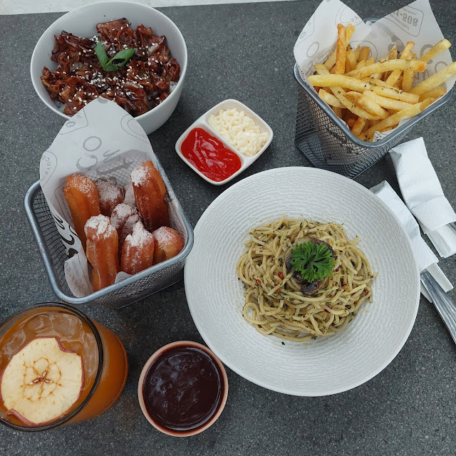 Churros
