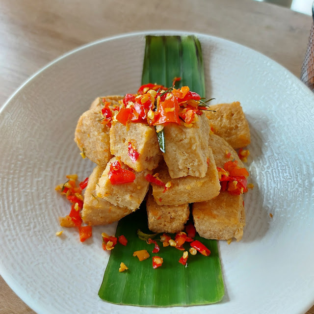 Tahu Cabe Garam
