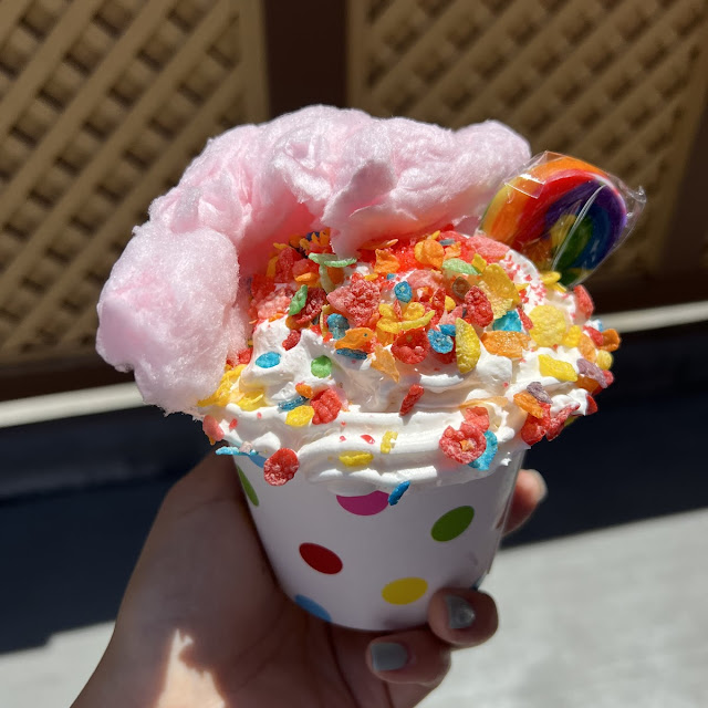 Milkshake