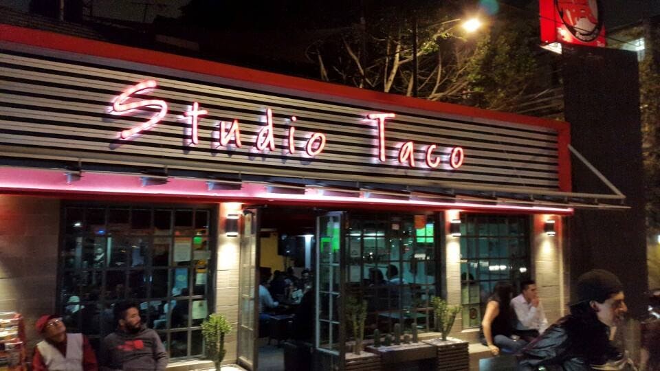 Studio Taco