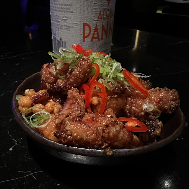 Chicken Karaage