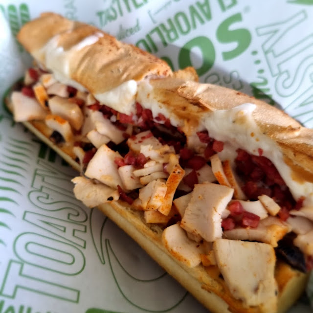 Toasted Subs