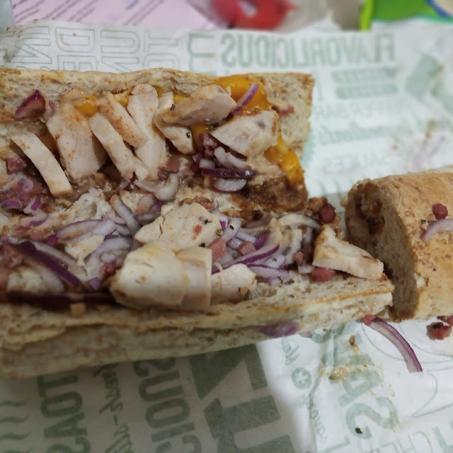 Quiznos