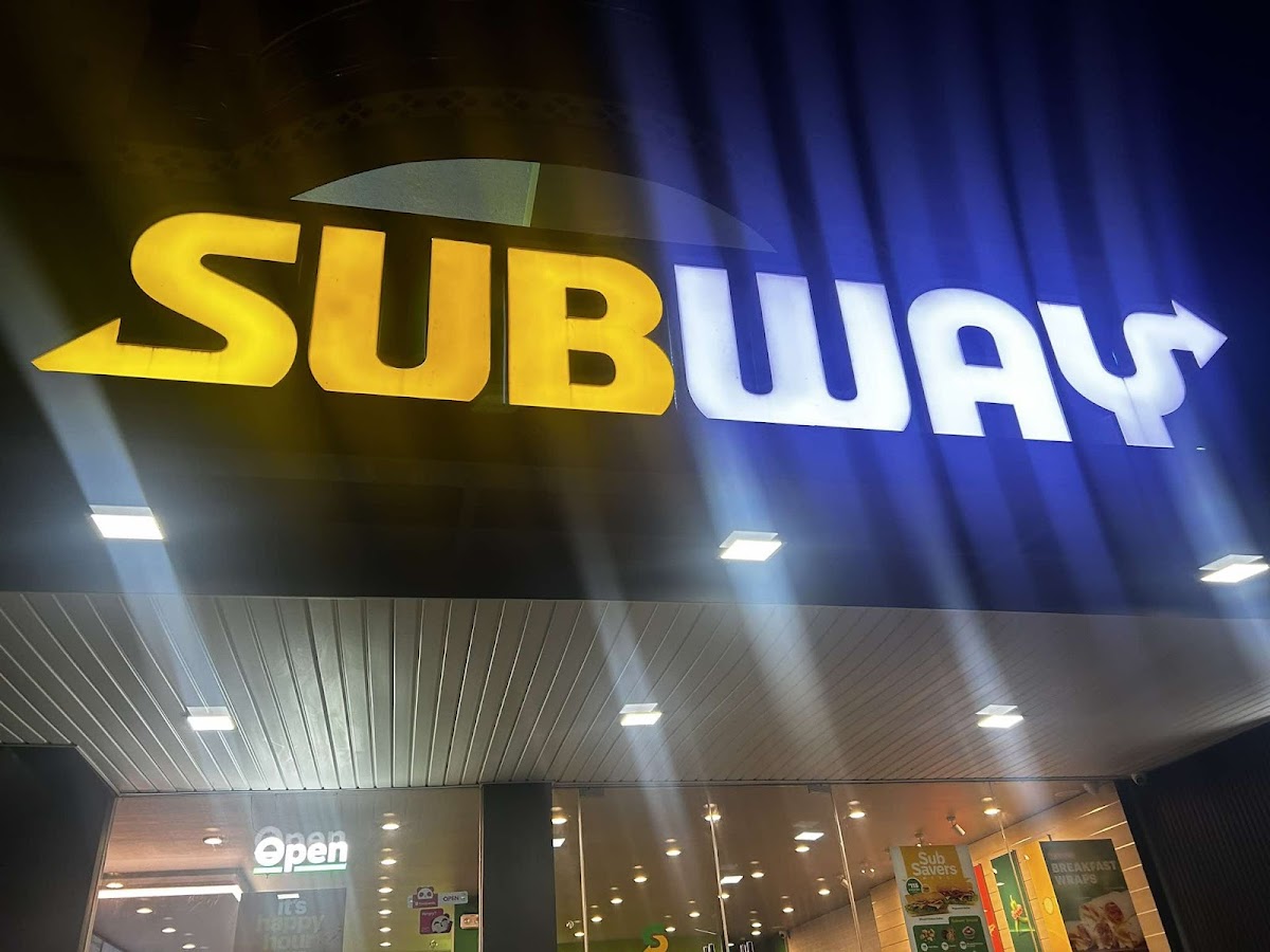 Subway ® - Kawit Cavite