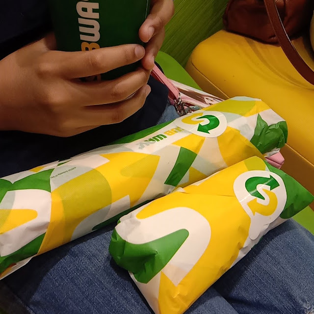 Spicy Italian Sub
