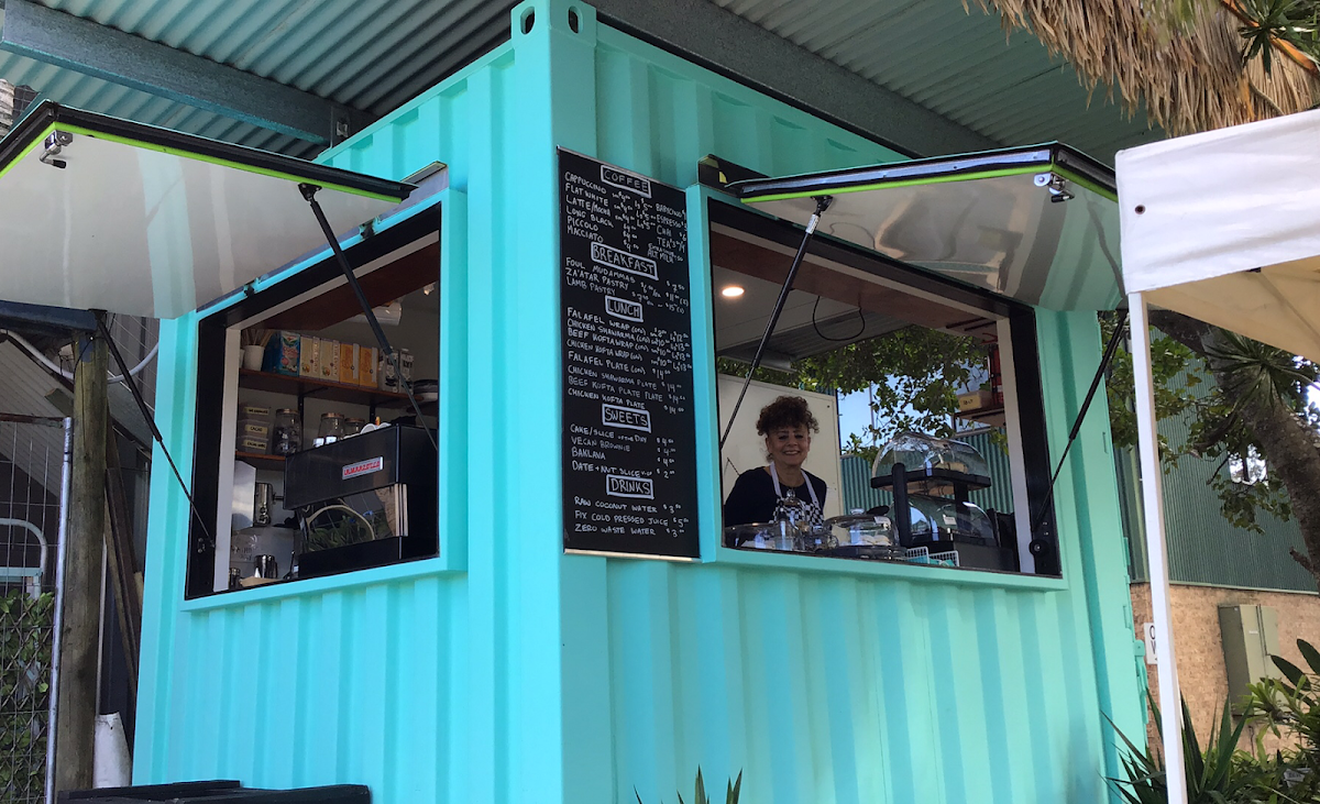 Suby Café