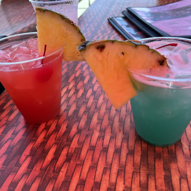 Cocktails