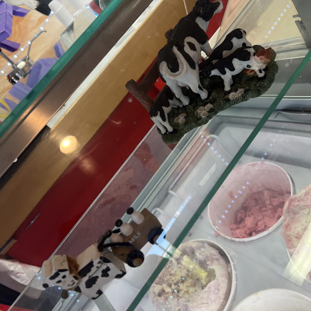 Ice Creams