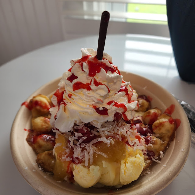 Banana Split