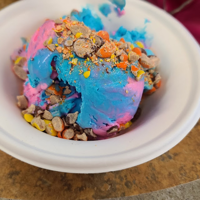 Cotton Candy