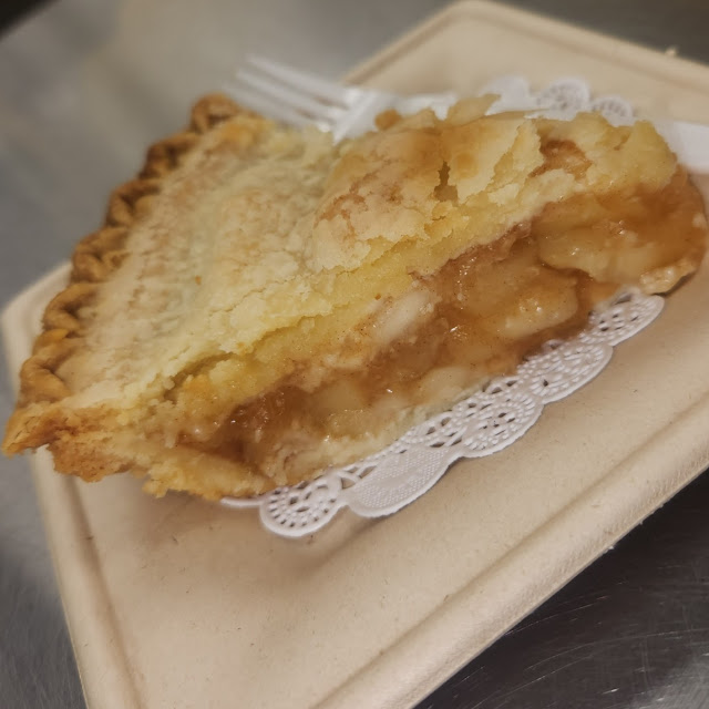 Apple Pie