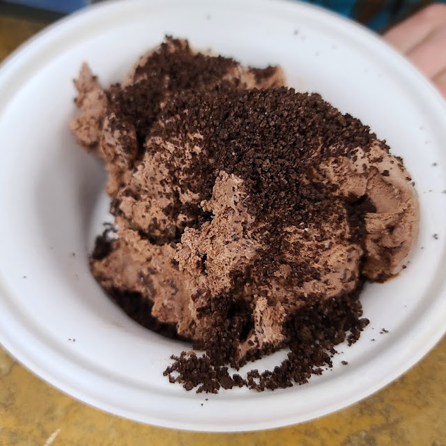Oreo