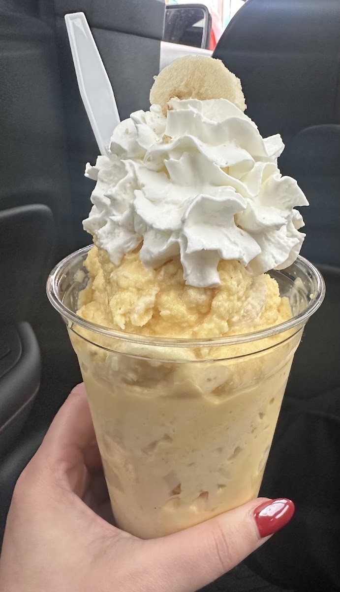 Sugar Shack - Sallisaw