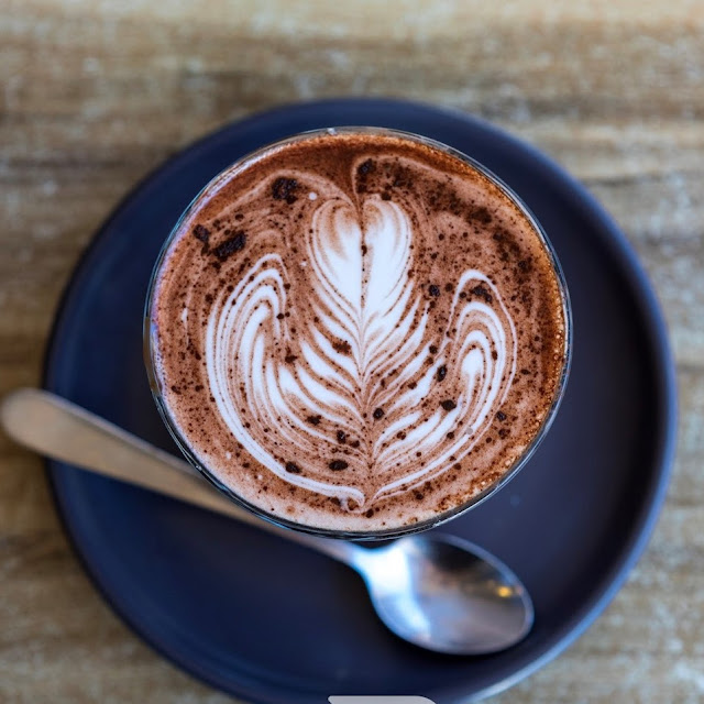 Flat White