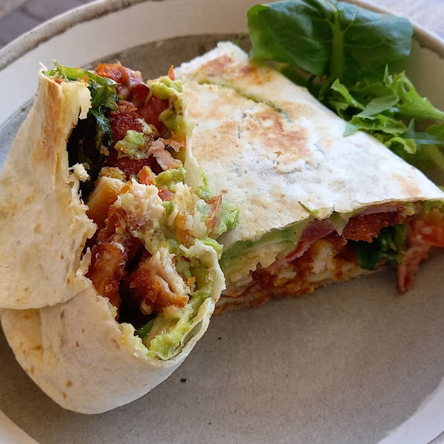 Sugarbaby Wrap