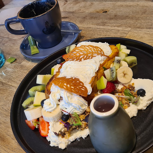 French Toast