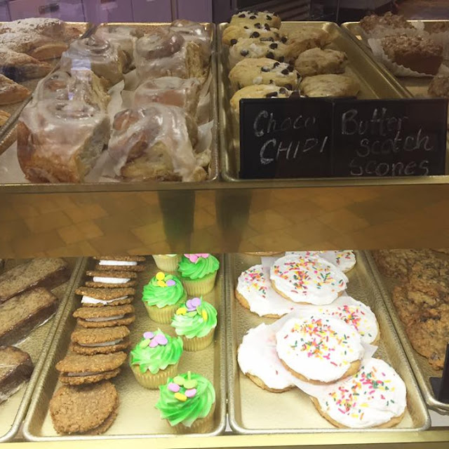 Bakery