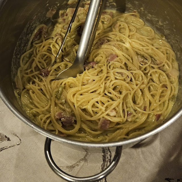 Carbonara