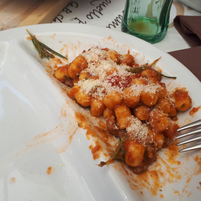 Gnocchi