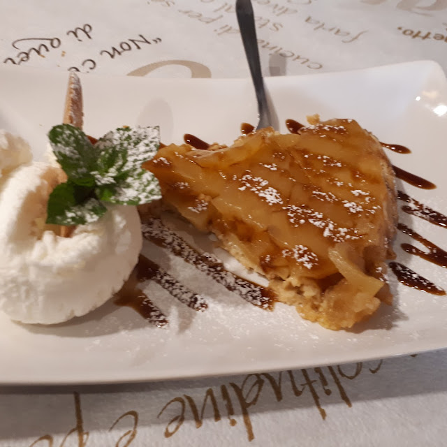Tarte Tatin